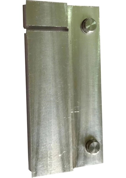 Buğz Topmatik Makinesi Çelik Ürün Kesme Bıçağı modelleri