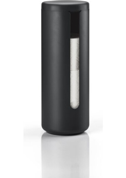 Ume Tuvalet Kağıdı Rezervi Siyah 40,5 cm - Çap:15 cm fırsatları