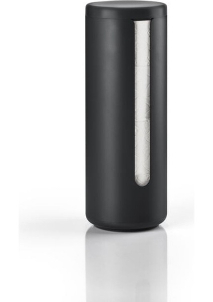 Ume Tuvalet Kağıdı Rezervi Siyah 40,5 cm - Çap:15 cm indirimleri