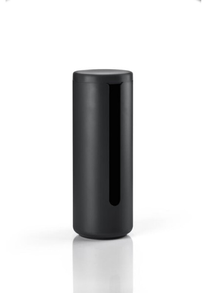 Ume Tuvalet Kağıdı Rezervi Siyah 40,5 cm - Çap:15 cm