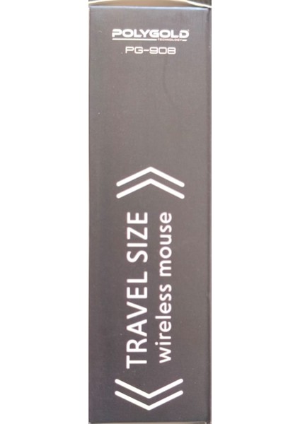 PG-908 Kablosuz Mouse fiyatları