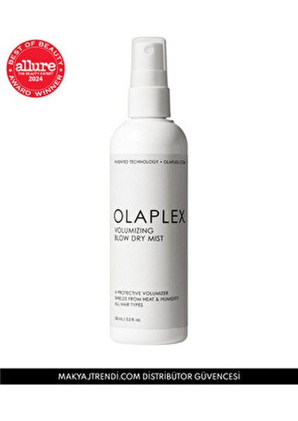 Saç Spreyi Hacim Artırıcı Etki 150 ml Tüm Saç Tipleri İçin Koruyucu fiyatları