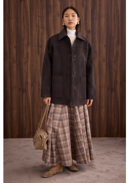 Basic Kaban Acı Kahve