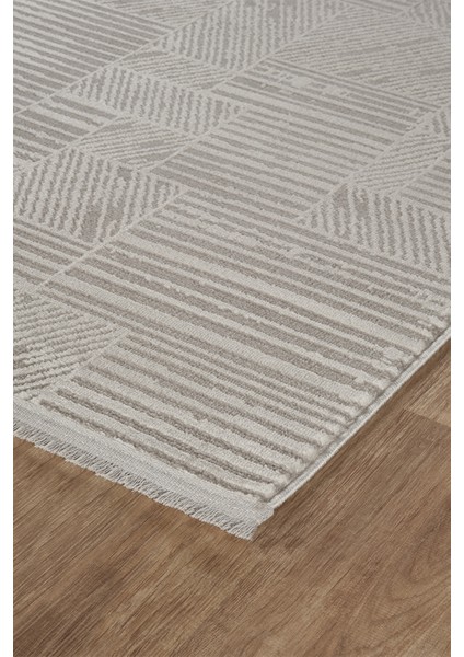 Marla 2011 Gri Hav Toz Vermez Salon Mutfak Koridor Oturma Odası Yolluk Halı Makine Halısı fırsatları