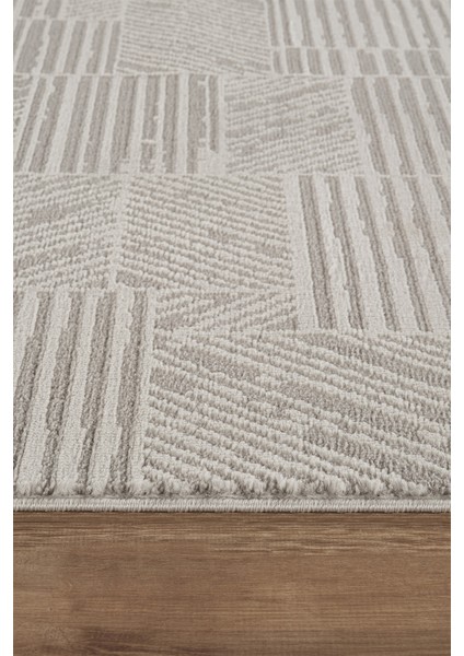 Marla 2011 Gri Hav Toz Vermez Salon Mutfak Koridor Oturma Odası Yolluk Halı Makine Halısı indirimleri