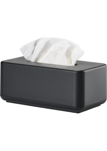 Ume Mendil Kutusu Siyah 25,6X14X10,7 cm modelleri