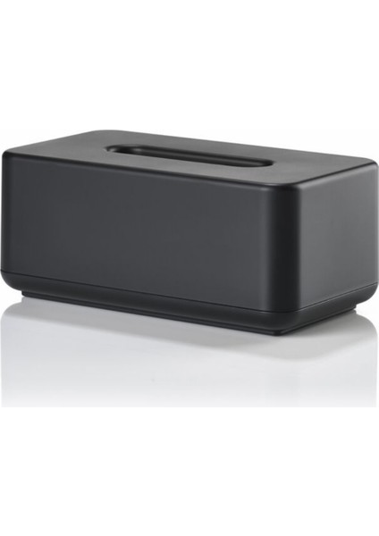 Ume Mendil Kutusu Siyah 25,6X14X10,7 cm indirimleri