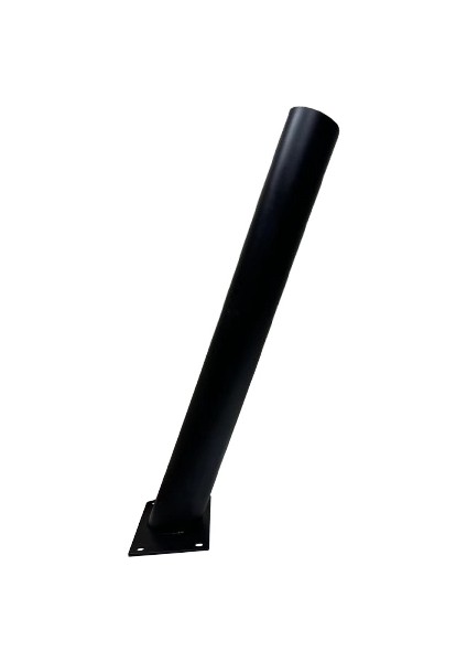 Buğz Cmn 8040 Sokak Armatürü Konsolu