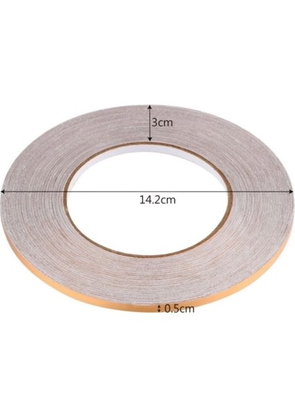 Buğz 0.5 cm 50 Metre Gold Fayans Arası Şerit Bant modelleri