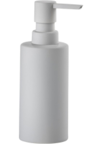 Solo Sıvı Sabunluk 300 ml Soft Gri