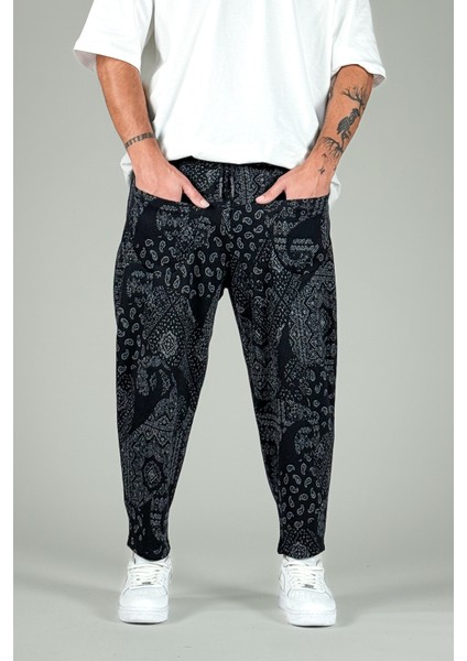 Ön Cep Detaylı Erkek Baget Pantolon COC1191 fırsatları