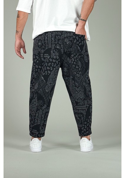 Ön Cep Detaylı Erkek Baget Pantolon COC1191 indirimleri