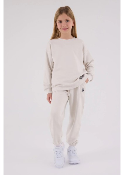 U.s. Polo Assn Eşofman Takımı US2300-4 Taş fiyatları