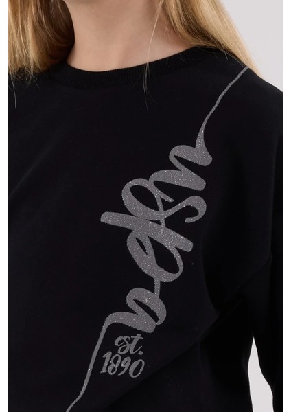 U.s. Polo Assn Eşofman Takımı US2304-4 Siyah modelleri