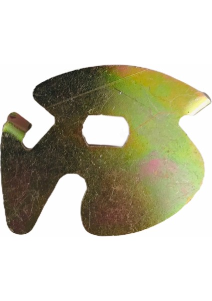 Buğz Ocb Mikromatik Yarım Ay 4 Bacağı Ileri Geri Yapan Yedek Parça fiyatları