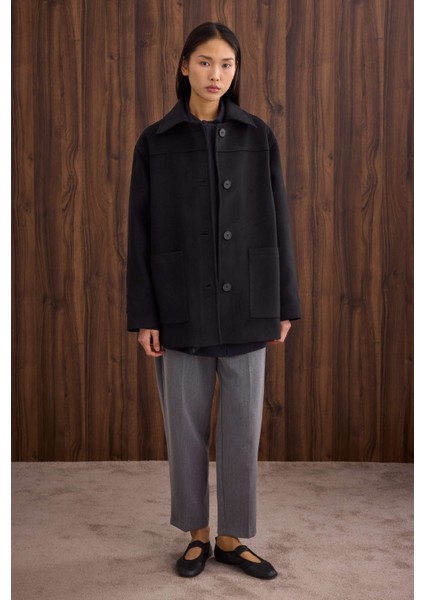 Basic Kaban Siyah modelleri