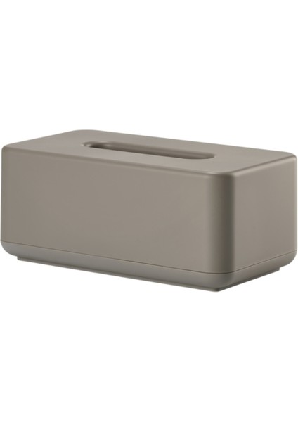 Ume Mendil Kutusu Taupe 25,6X14X10,7 cm modelleri