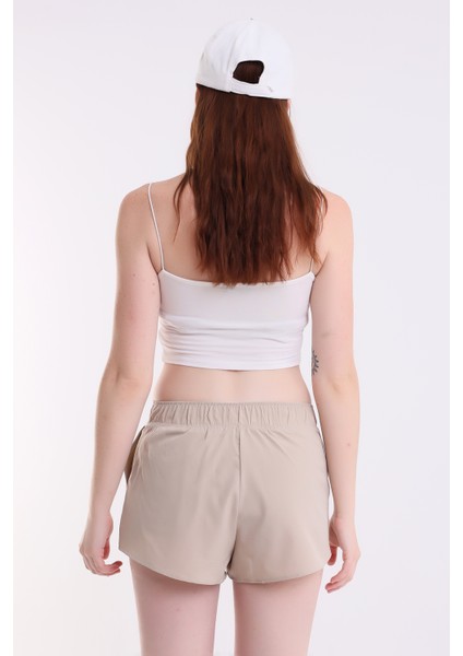 Kadın Sporcu Şort Etek-Tenis-Antreman Şortu /women Athlete Shorts Skırt/qadın Idman Yubka-Şort