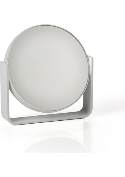 Ume Masa Aynası Normal & 5x Zoom Soft Gri fiyatları