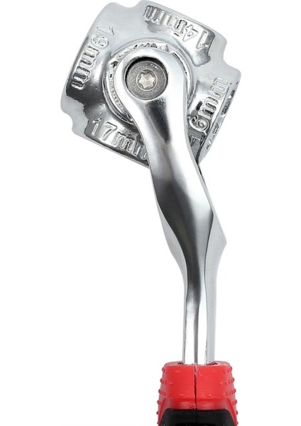 Buğz 360 ° Döner Başlıklı Çok Fonksiyonlu Soket Anahtar modelleri