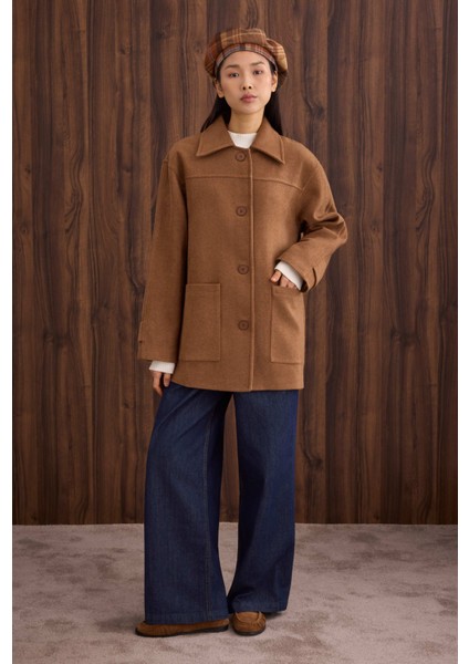 Basic Kaban Koyu Camel fırsatları