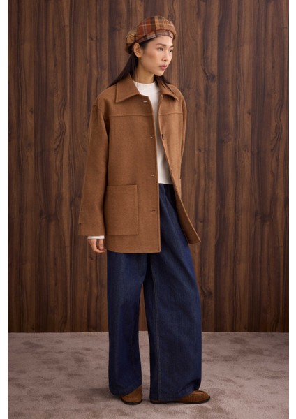 Basic Kaban Koyu Camel indirimleri