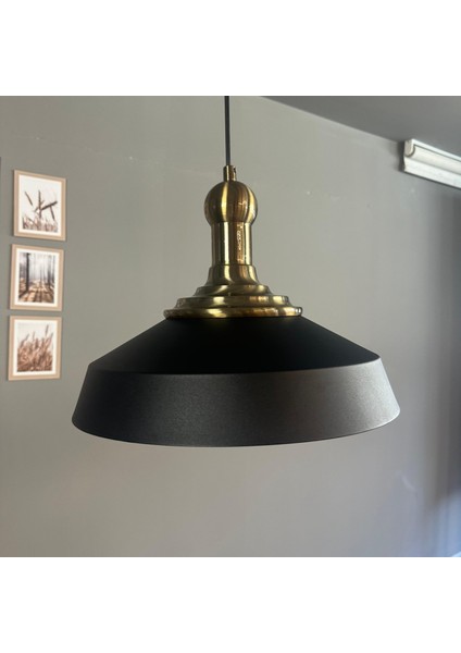 Lema Tekli Avize Uzun Eskitme Tokmak Başlık Sarkıt Lamba Restoran Cafe Salon Avizeleri fırsatları