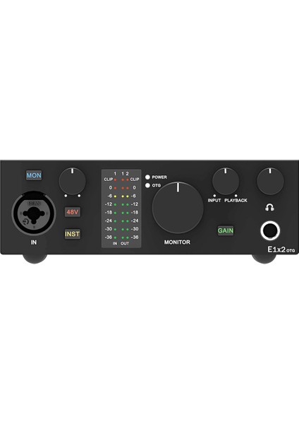 E1X2 Otg | Black fiyatları