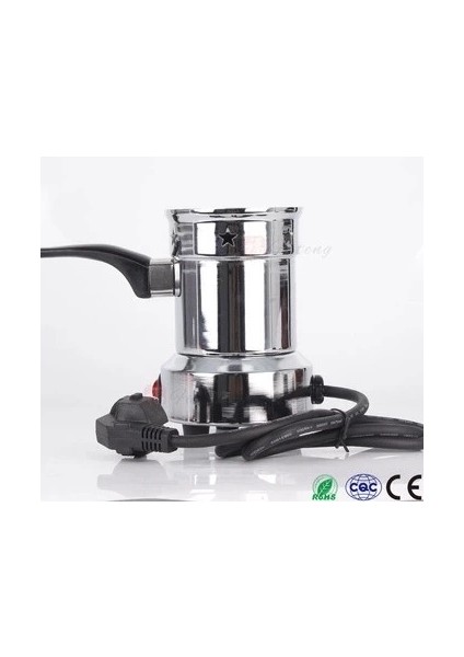 Buğz Nargile Kömür Yakma Makinesi fiyatları