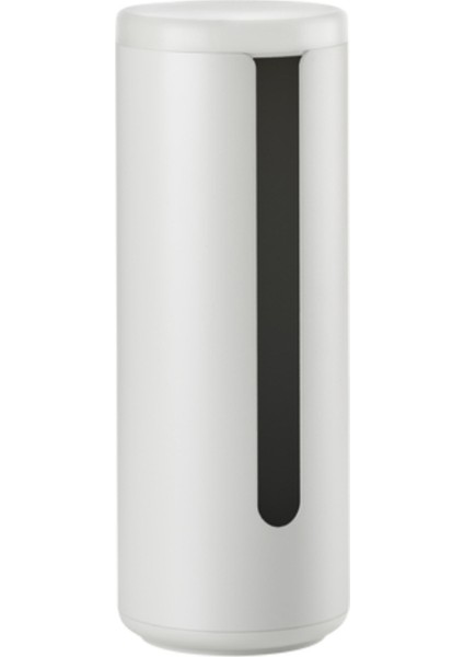 Ume Tuvalet Kağıdı Rezervi Soft Gri 40,5 cm - Çap:15 cm