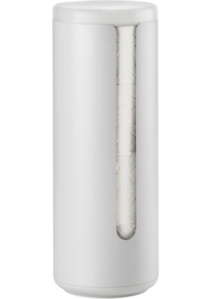 Ume Tuvalet Kağıdı Rezervi Soft Gri 40,5 cm - Çap:15 cm modelleri