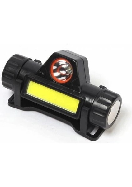 Buğz F-3434 Şarjlı Mıknatıslı Kafa Feneri fiyatları