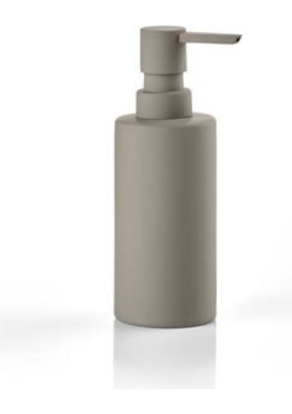 Solo Sıvı Sabunluk 300 ml Taupe