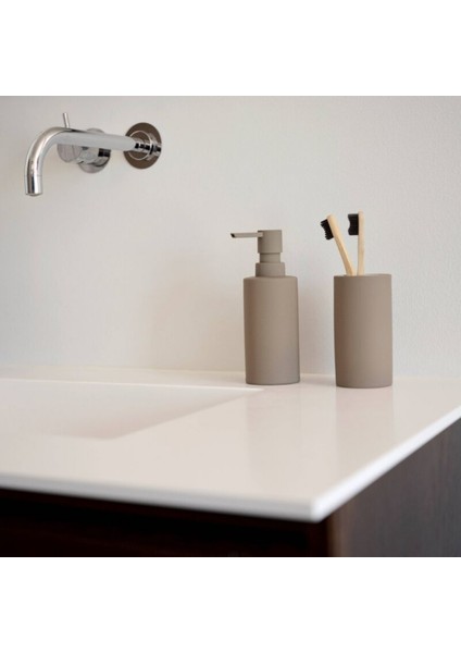 Solo Sıvı Sabunluk 300 ml Taupe modelleri