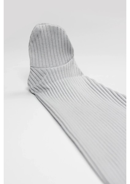 Flying Elephant 3'lü Zıbın Takım 13111 Ekru Gri indirimleri