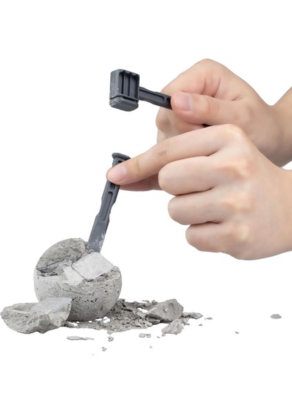 Buğz Silverlit Astropod Ay Kayaları Keşif Görevi modelleri