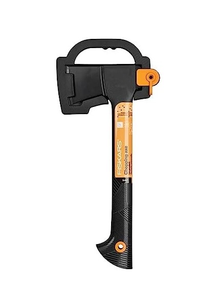 Evrensel Balta, Sağlam, Taşıma Çantası Ile, Yapışmaz Kaplama, Çelik Bıçak/cam Elyaf Takviyeli Plastik Sap, Siyah, A6, Uzunluk: 39 Cm, 652 G, 1052046 fiyatları