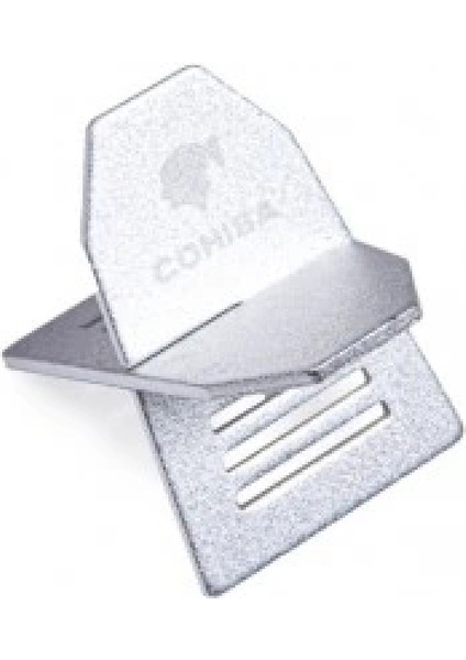 Gümüş Puro Tutucu CPT0556