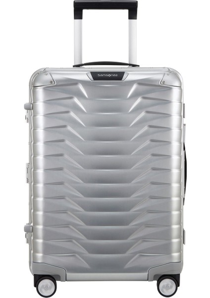 Proxis Alu - Kabin Boy Valiz