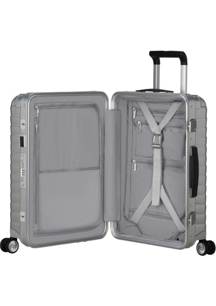 Proxis Alu - Kabin Boy Valiz modelleri