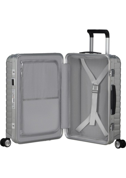 Proxis Alu - Kabin Boy Valiz fırsatları