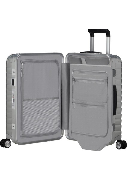 Proxis Alu - Kabin Boy Valiz indirimleri