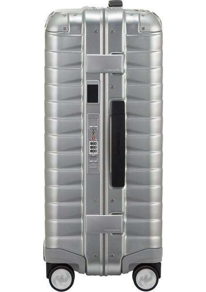 Proxis Alu - Kabin Boy Valiz