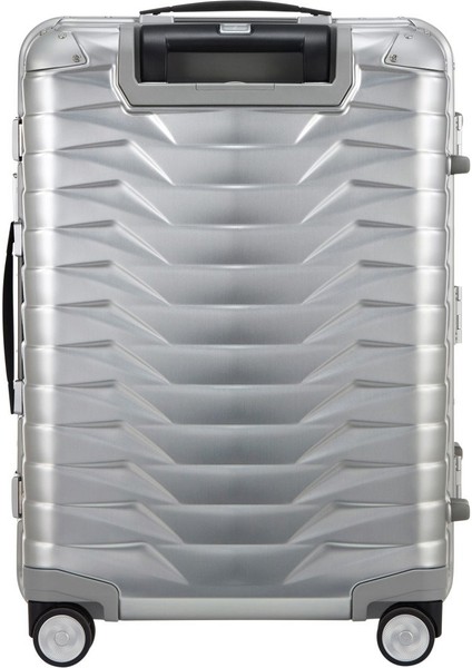 Proxis Alu - Kabin Boy Valiz