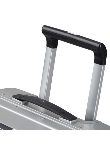 Proxis Alu - Kabin Boy Valiz