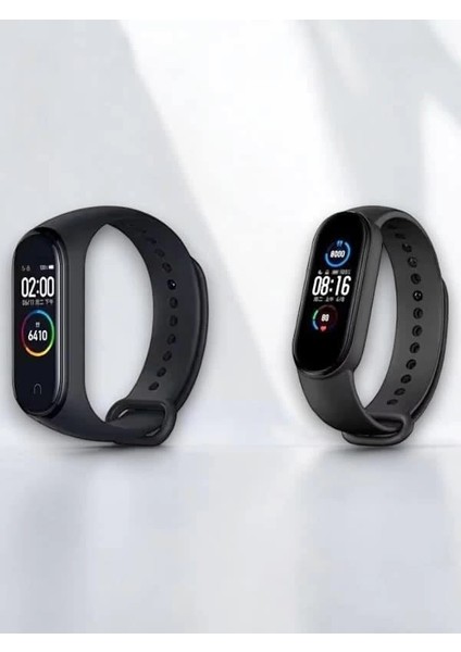 Buğz M6 Akıllı Bileklik fırsatları