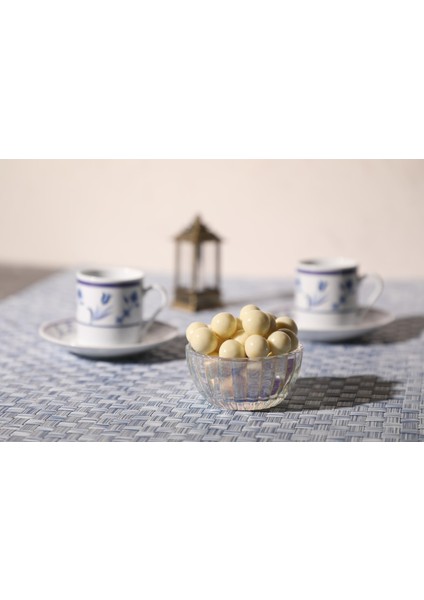 Draje Çikolatalı Fındık Fildişi