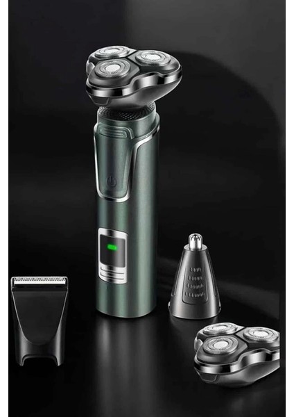 Buğz Kulak ve Burun Başlıklı Profesyonel Tıraş Makinesi indirimleri