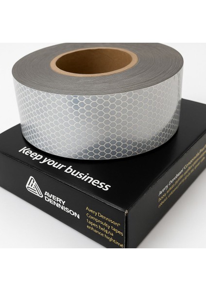 Avery Dennıson Reflektif Bant