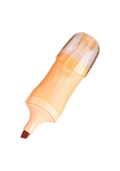 Berry Mını Fosforlu Pastel Turuncu 4lu Set fiyatları